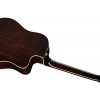 Акустическая гитара Epiphone J-45 Studio EC Natural LH