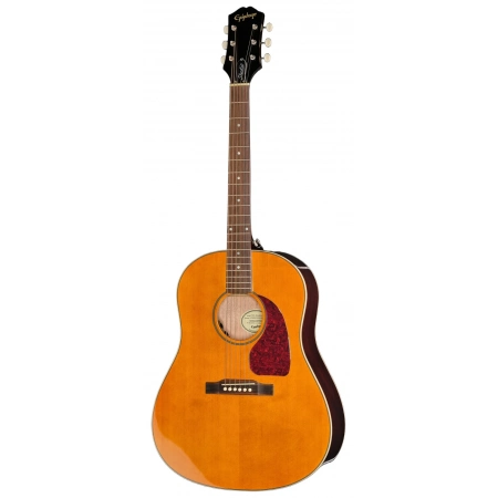 Акустична гітара Epiphone J-45 Studio Natural