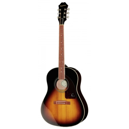 Акустическая гитара Epiphone J-45 Studio VS
