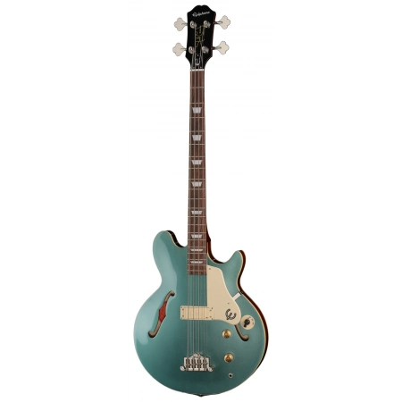 Бас-гітара Epiphone Jack Casady Signature Bass FPB