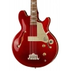 Бас-гітара Epiphone Jack Casady Signature Bass SB
