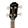 Бас-гітара Epiphone Jack Casady Signature Bass SB