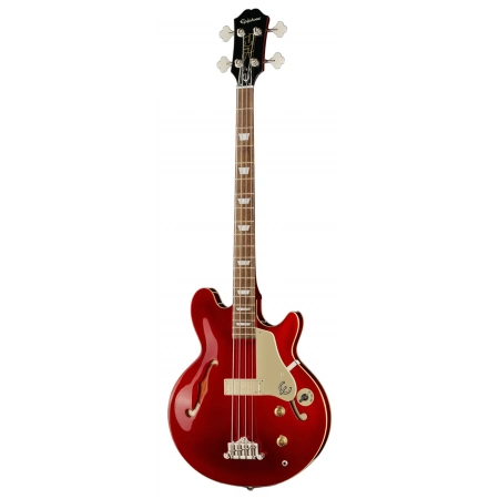 Бас-гітара Epiphone Jack Casady Signature Bass SB