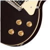 Електрогітара Epiphone Jeff Beck Oxblood 1954 LesPaul