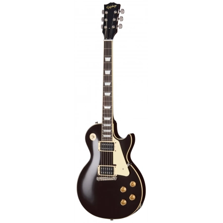 Електрогітара Epiphone Jeff Beck Oxblood 1954 LesPaul