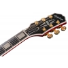 Електрогітара Epiphone Jerry Cantrell Wino LP Custom