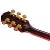 Електрогітара Epiphone Jerry Cantrell Wino LP Custom