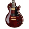 Електрогітара Epiphone Jerry Cantrell Wino LP Custom