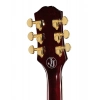 Електрогітара Epiphone Jerry Cantrell Wino LP Custom