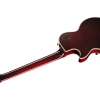 Електрогітара Epiphone Jerry Cantrell Wino LP Custom