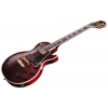 Електрогітара Epiphone Jerry Cantrell Wino LP Custom
