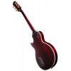 Електрогітара Epiphone Jerry Cantrell Wino LP Custom