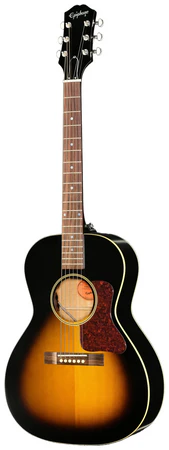 Акустическая гитара Epiphone L-00 Standard Vintage Sunburst