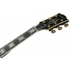 Електрогітара Epiphone Les Paul Custom Ebony IGC