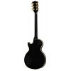 Електрогітара Epiphone Les Paul Custom Ebony IGC