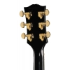 Електрогітара Epiphone Les Paul Custom Ebony IGC