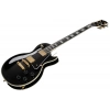 Електрогітара Epiphone Les Paul Custom Ebony IGC