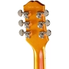 Електрогітара Epiphone Les Paul Custom Futura FS