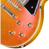 Електрогітара Epiphone Les Paul Custom Futura FS