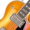 Електрогітара Epiphone Les Paul Custom Futura FS