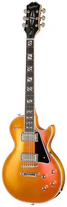 Електрогітара Epiphone Les Paul Custom Futura FS