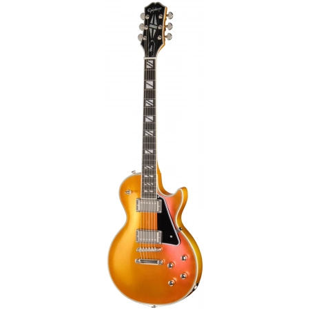 Електрогітара Epiphone Les Paul Custom Futura FS