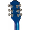 Електрогітара Epiphone Les Paul Custom Futura TS