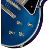 Електрогітара Epiphone Les Paul Custom Futura TS