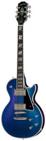 Електрогітара Epiphone Les Paul Custom Futura TS