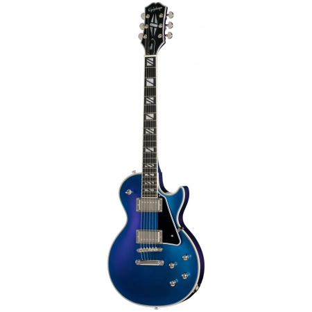 Електрогітара Epiphone Les Paul Custom Futura TS