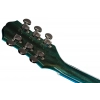 Електрогітара Epiphone Les Paul Custom Widow IB