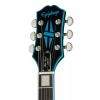 Електрогітара Epiphone Les Paul Custom Widow IB