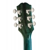Електрогітара Epiphone Les Paul Custom Widow IB