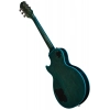 Електрогітара Epiphone Les Paul Custom Widow IB
