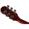 Электрогитара Epiphone Les Paul Custom Widow RB