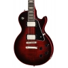 Электрогитара Epiphone Les Paul Custom Widow RB
