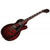 Электрогитара Epiphone Les Paul Custom Widow RB
