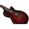 Электрогитара Epiphone Les Paul Custom Widow RB