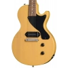 Електрогітара Epiphone Les Paul Junior TV Yellow