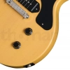 Електрогітара Epiphone Les Paul Junior TV Yellow