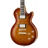 Электрогитара Epiphone Les Paul Modern Figured MB