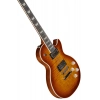 Электрогитара Epiphone Les Paul Modern Figured MB