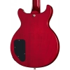 Електрогітара Epiphone Les Paul Special DC Cherry Red