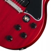 Електрогітара Epiphone Les Paul Special DC Cherry Red