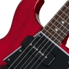 Електрогітара Epiphone Les Paul Special DC Cherry Red