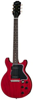Електрогітара Epiphone Les Paul Special DC Cherry Red