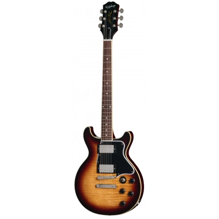 Електрогітара Epiphone Les Paul Special DC Fig BB