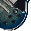 Електрогітара Epiphone Les Paul Special DC Fig OceanW