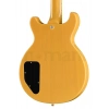 Электрогитара Epiphone Les Paul Special DC TV Yellow