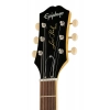 Электрогитара Epiphone Les Paul Special DC TV Yellow